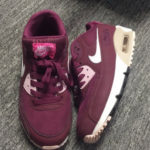 Nike air max